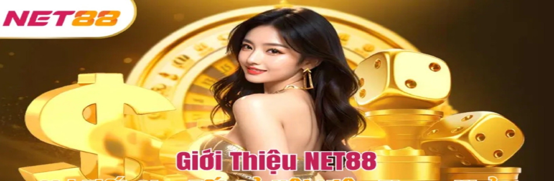 Nhà cái NET88 Cover Image