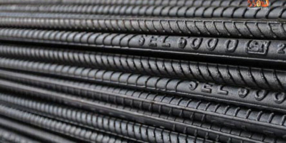 Rebars: Strengthening Concrete for Safe and Durable Construction