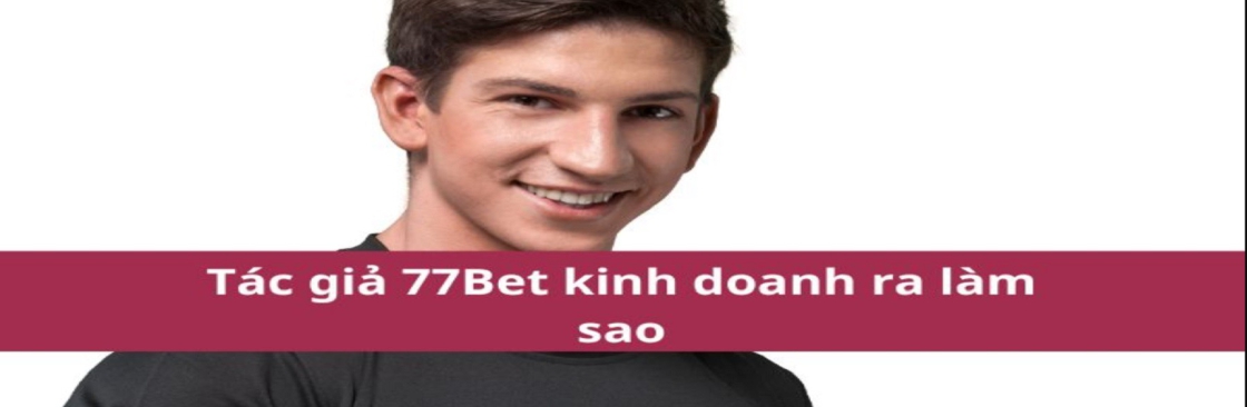 Tác giả 77Bet Cover Image