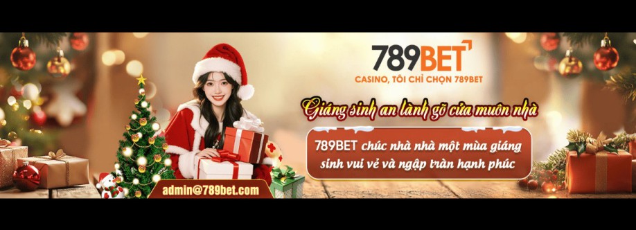 Nhà cái 789BET Cover Image