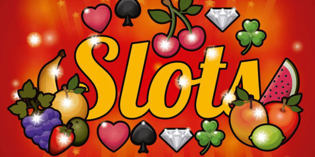 The Evolution Slot Game: A Thrilling Journey Through Time and Innovation