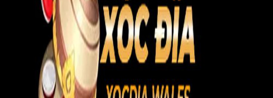 xocdia wales Cover Image