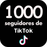 Comprar Seguidores TikTok Profile Picture