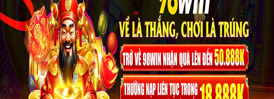 Nhà Cái 98Win Cover Image