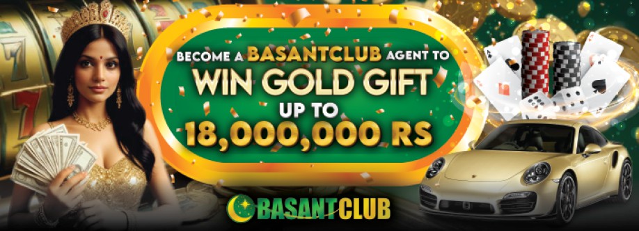 Basant Club Cover Image