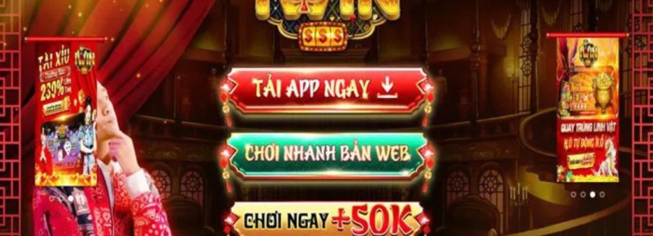 Cổng Game IWIN Cover Image