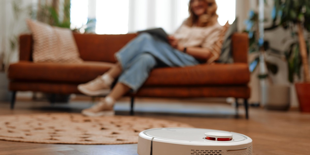 Best Robot Vacuum Cleaners in the UK: A Comprehensive Guide