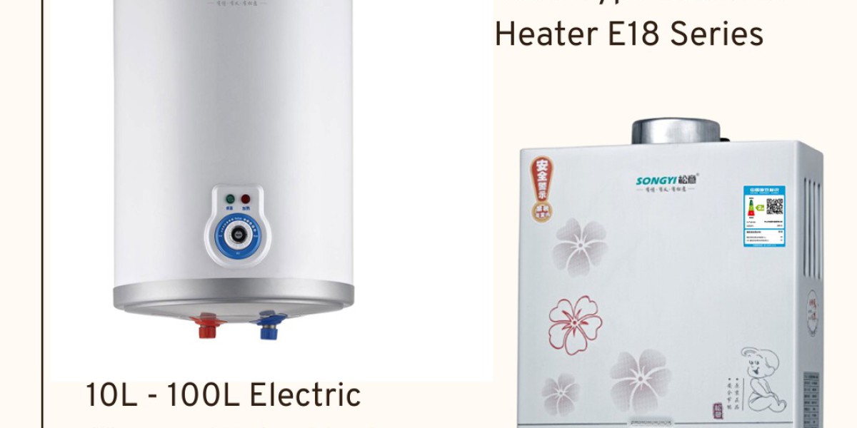 Exploring the Benefits and Features of Electric Boilers: A Guide to Choosing the Right Electric Boiler Manufacturer