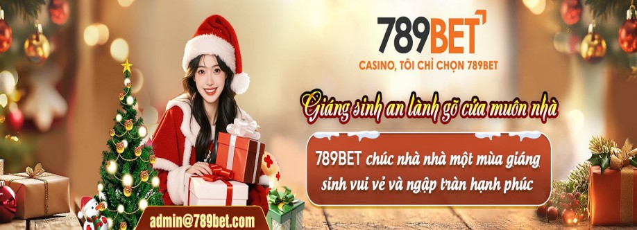 Nhà cái 789BET Cover Image