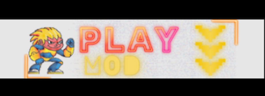 Playmods Cover Image