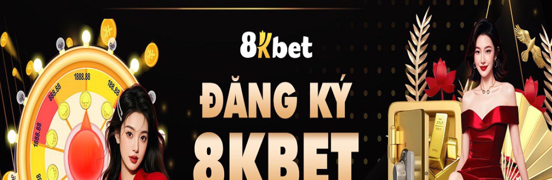 Nhà Cái 8KBET Cover Image