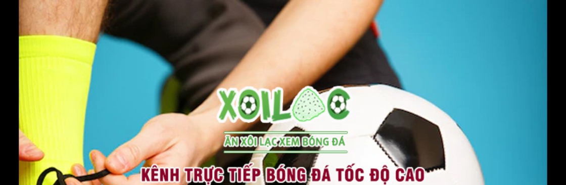 Xoilac TV Cover Image