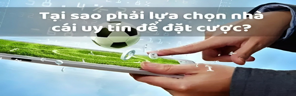 Nhà Cái Uy Tín Cover Image