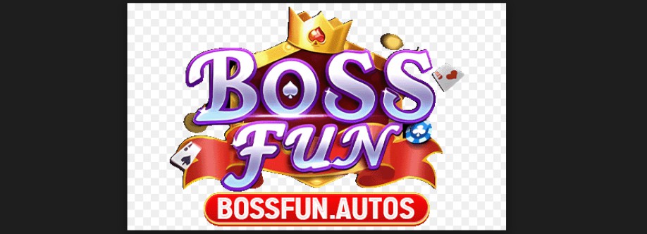 BOSSFUN autos Cover Image