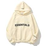 Essentials Hoodie profile picture