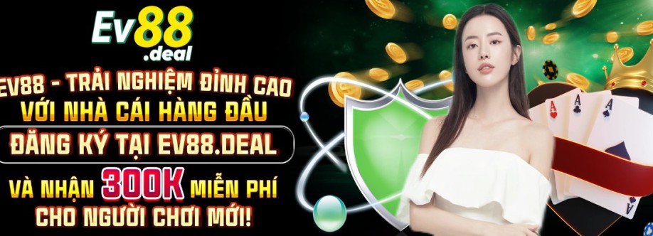 Nhà cái EV88 Cover Image