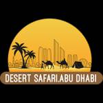 Desert safari abu dhabi deals Profile Picture