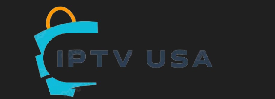 IPTV USA Cover Image