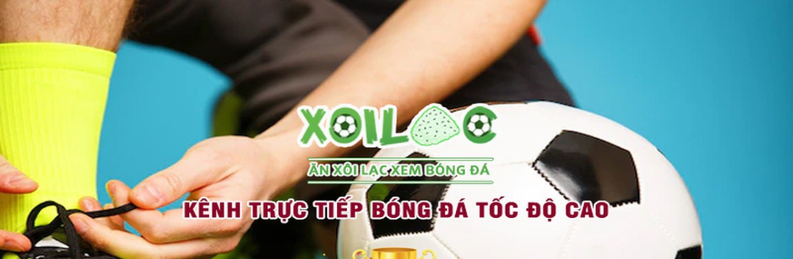 Xoilac TV Cover Image