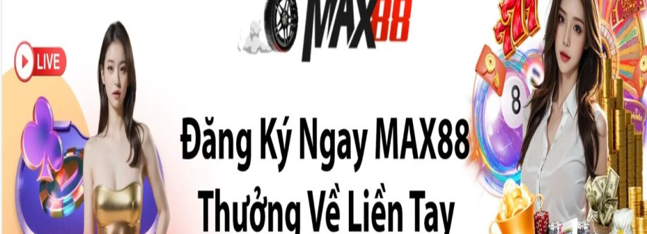 Max88 Cover Image