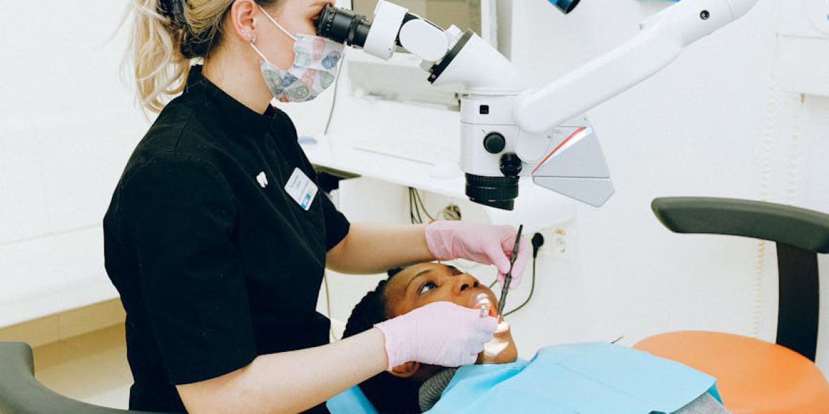 Mastering the Business of Dentistry for Higher Earnings