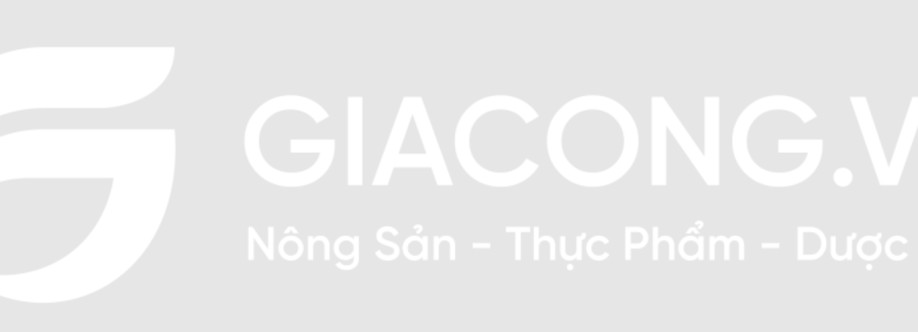 Dịch Vụ Gia Công Cover Image