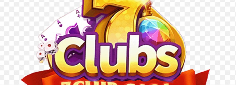 7CLUB Cover Image