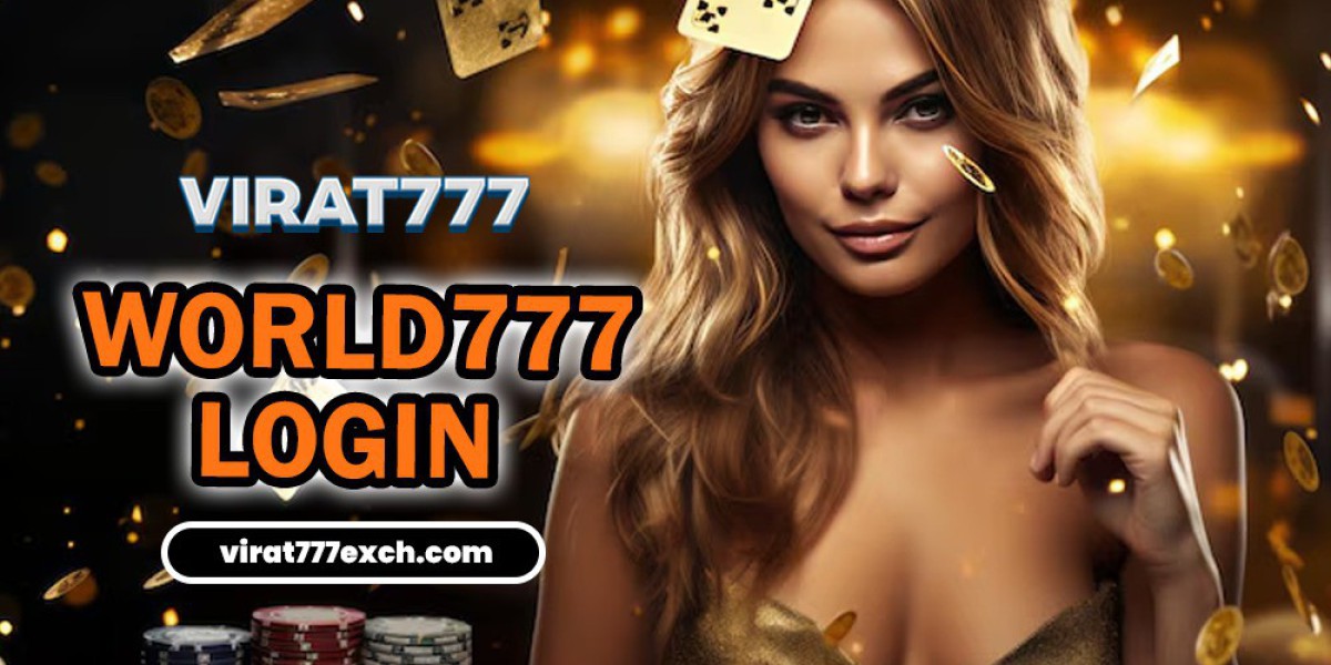 World777 Login: Bet, Play, & Win with a Single Account