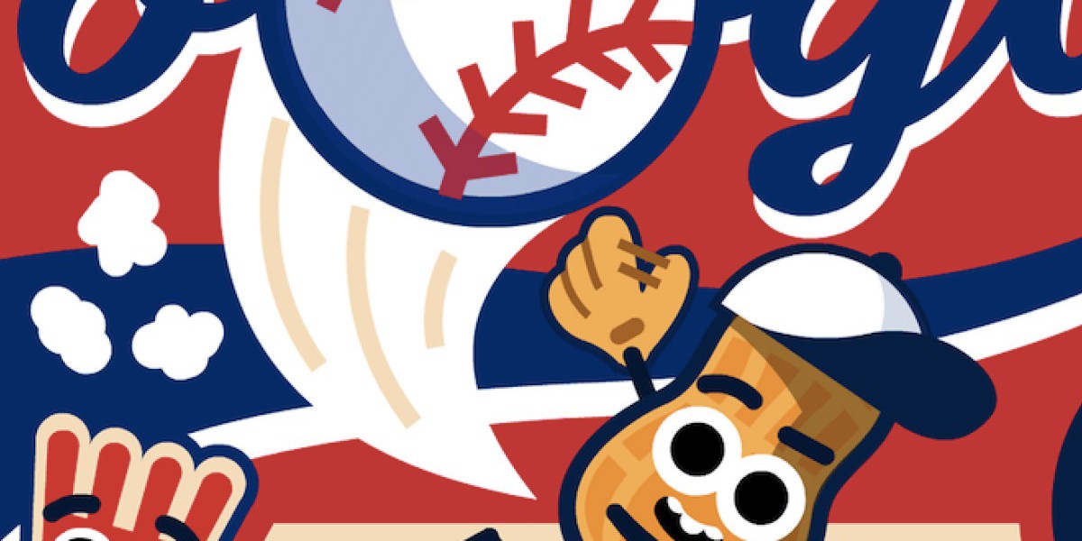 Why Google Doodle Baseball is So Popular?