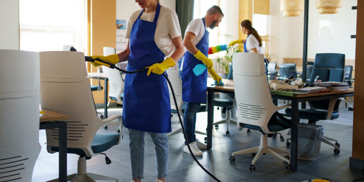 The Ultimate Guide to House Cleaning Brighton – Say Goodbye to Mess!