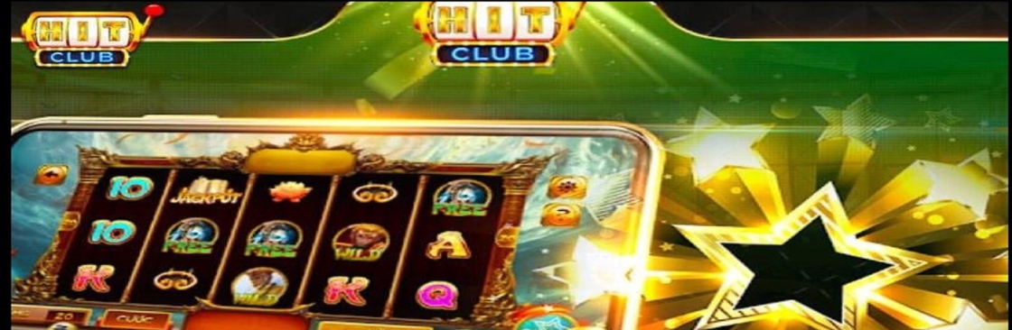 Cổng Game Hitclub Cover Image