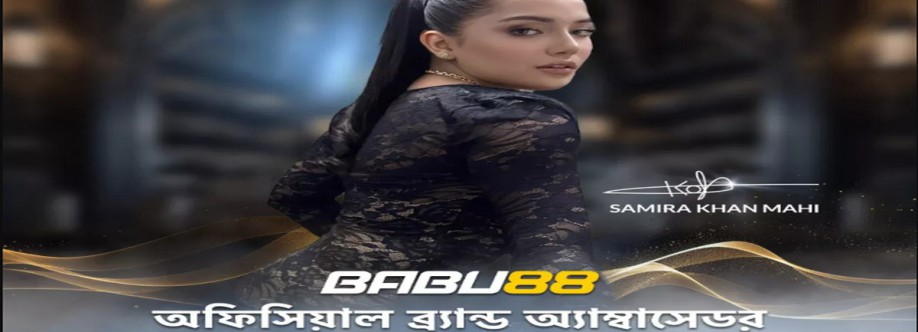 BABU88 Cover Image