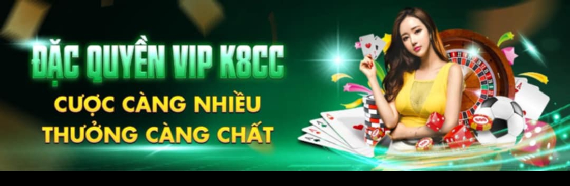 K8CC Trang Chu Chinh Thuc Cover Image